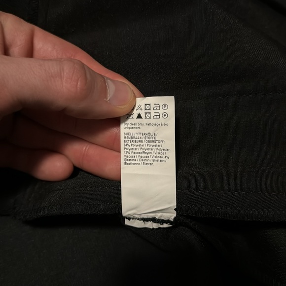 River Island Denim Style Jacket - Picture 4 of 4